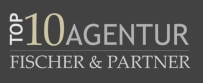 Top10 Agentur - Suchmaschinenoptimierung für Rechtsanwälte